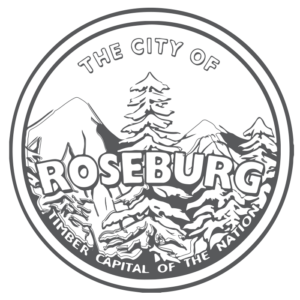 Call to Artists for Artworks Northwest 2018 : City of Roseburg Seal