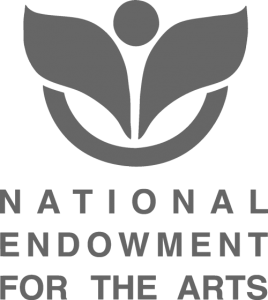 Call to Artists for Artworks Northwest 2018 : National Endowment for the Arts logo