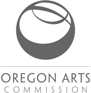 Call to Artists for Artworks Northwest 2018 : Oregon Arts Commission logo
