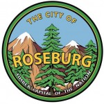 city of roseburg