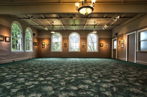 gallery II_3-27-12