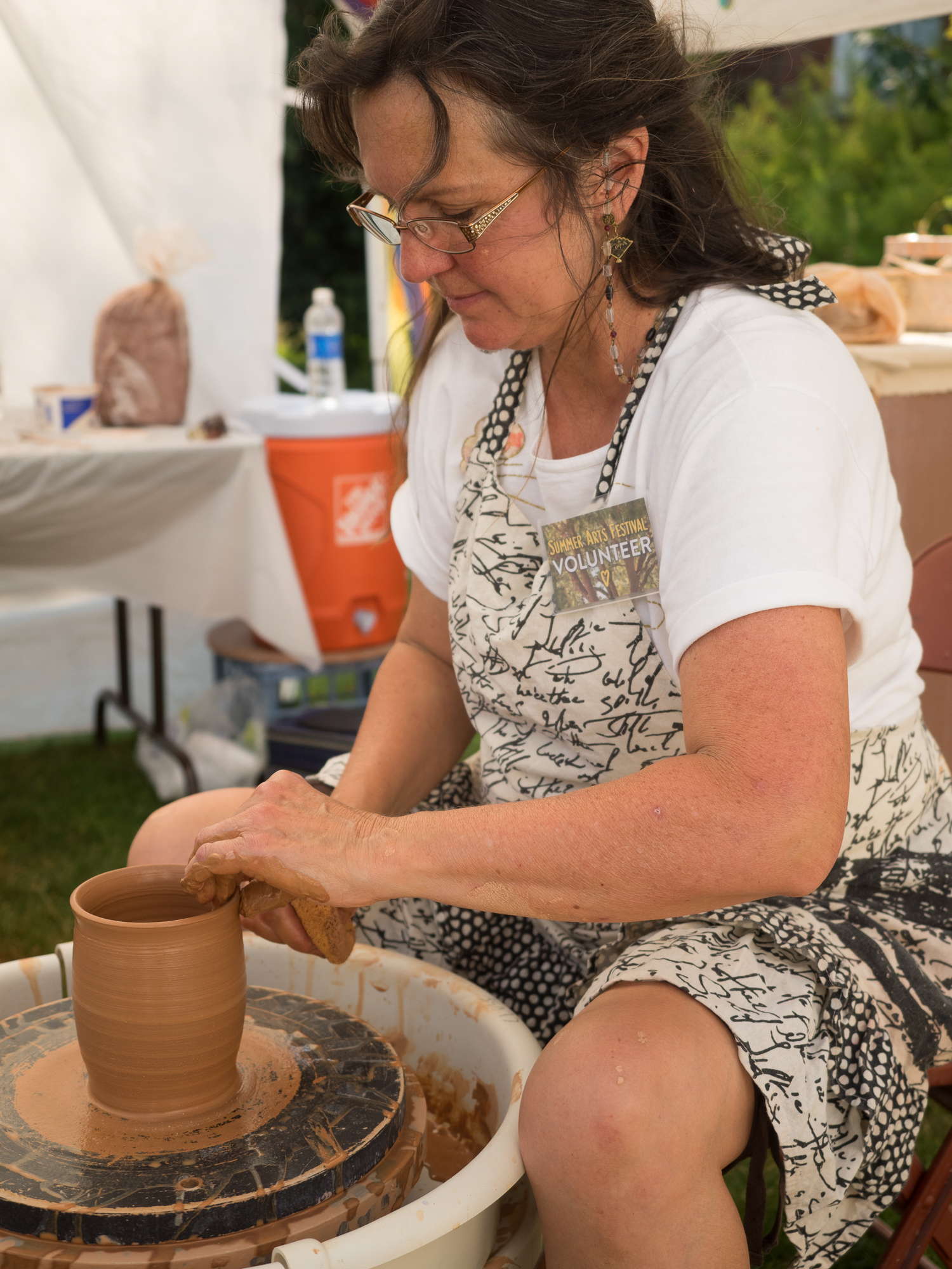 2015 Summer Arts Festival