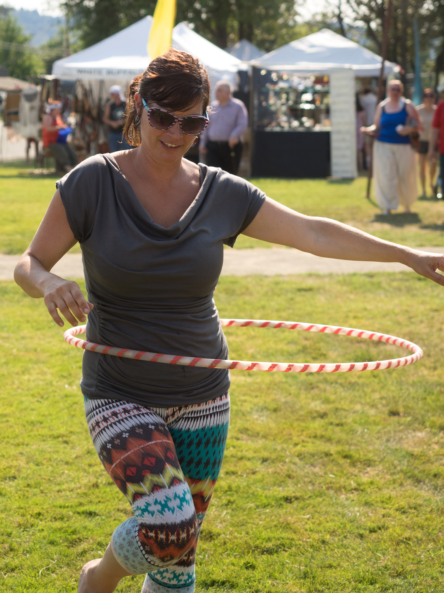 2015 Summer Arts Festival