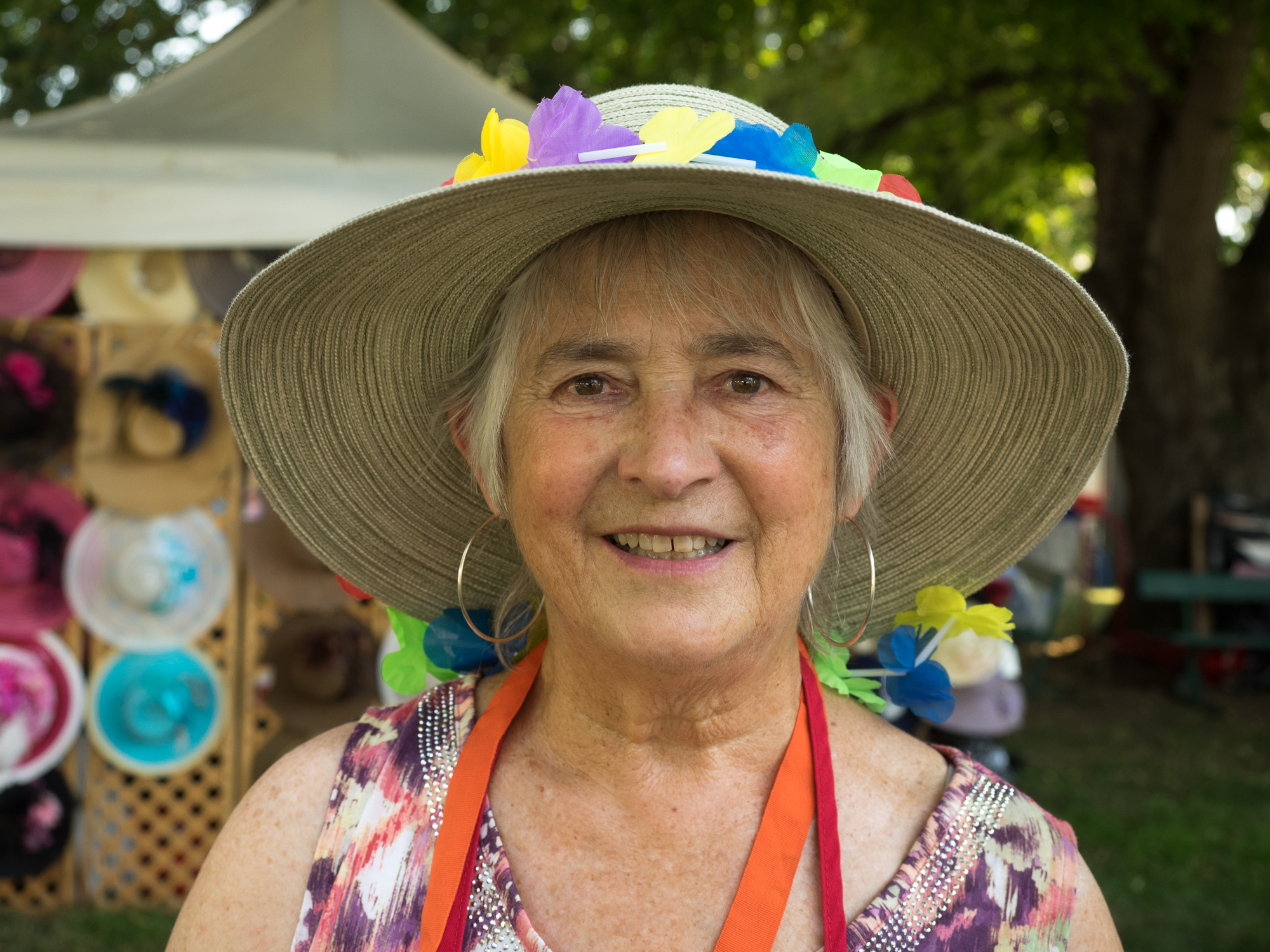 2015 Summer Arts Festival
