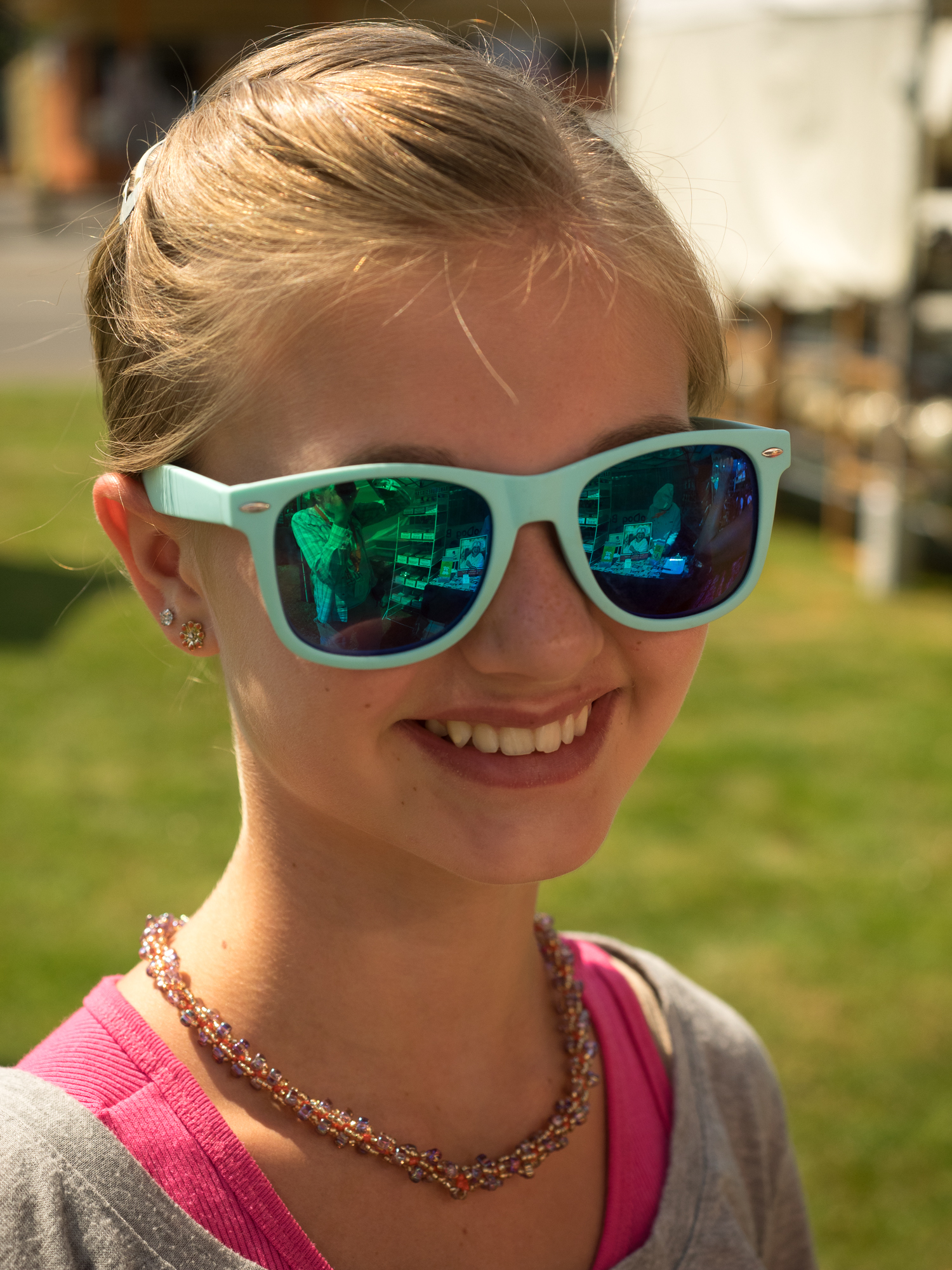 2015 Summer Arts Festival