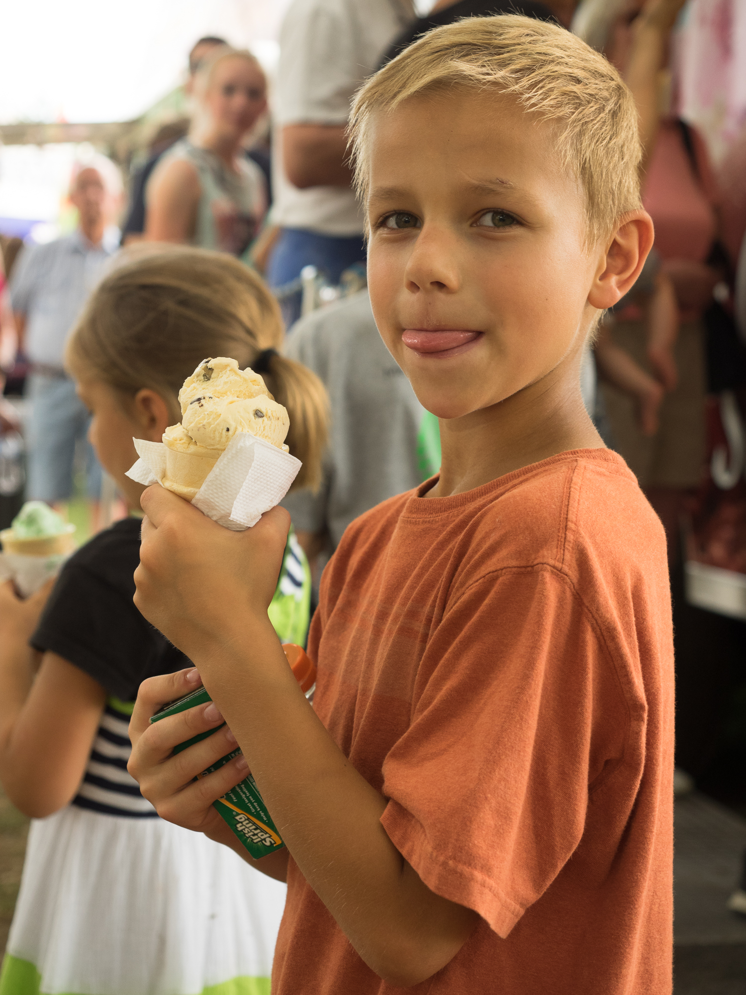 2015 Summer Arts Festival