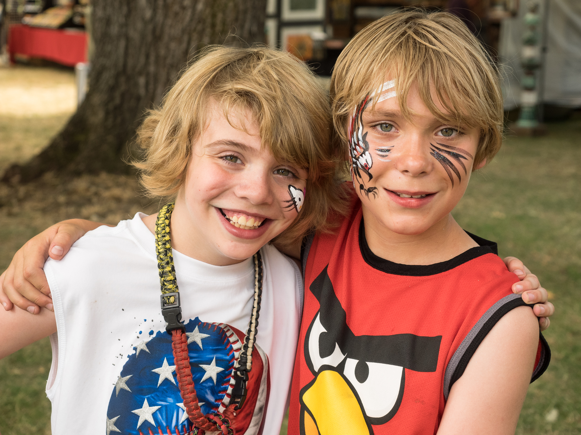 2015 Summer Arts Festival