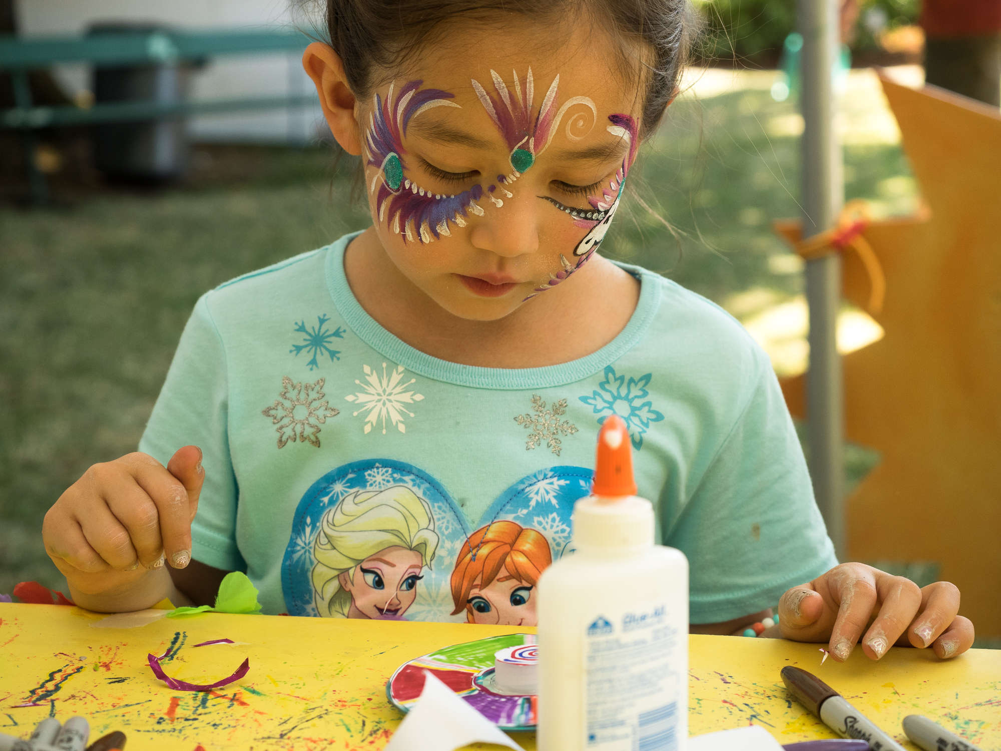 2015 Summer Arts Festival