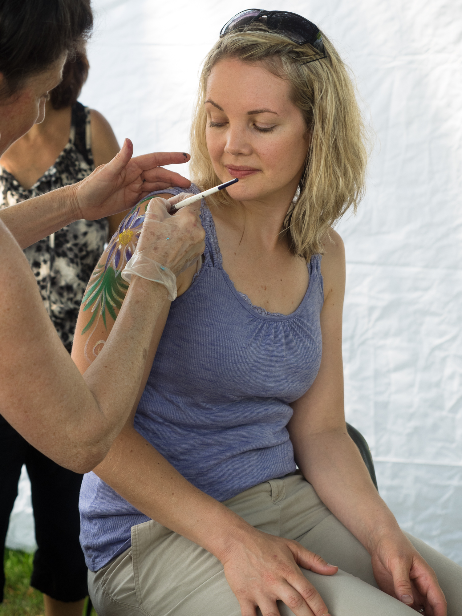 2015 Summer Arts Festival