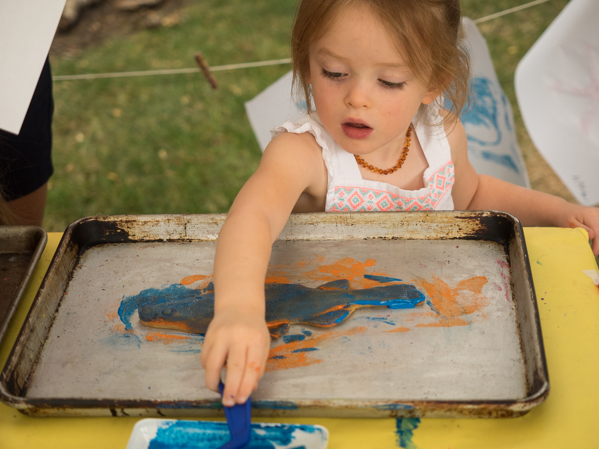 2015 Summer Arts Festival