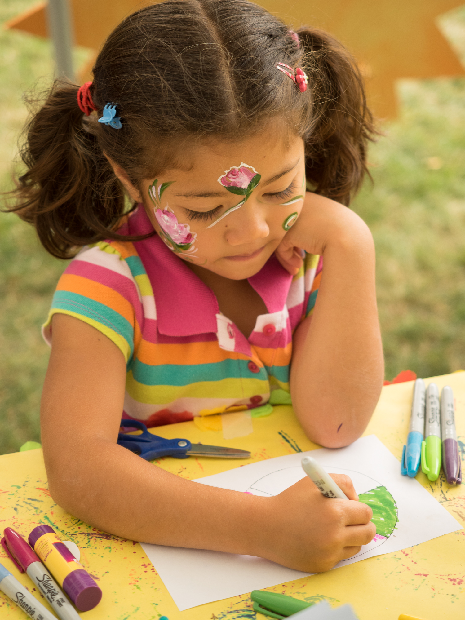 2015 Summer Arts Festival