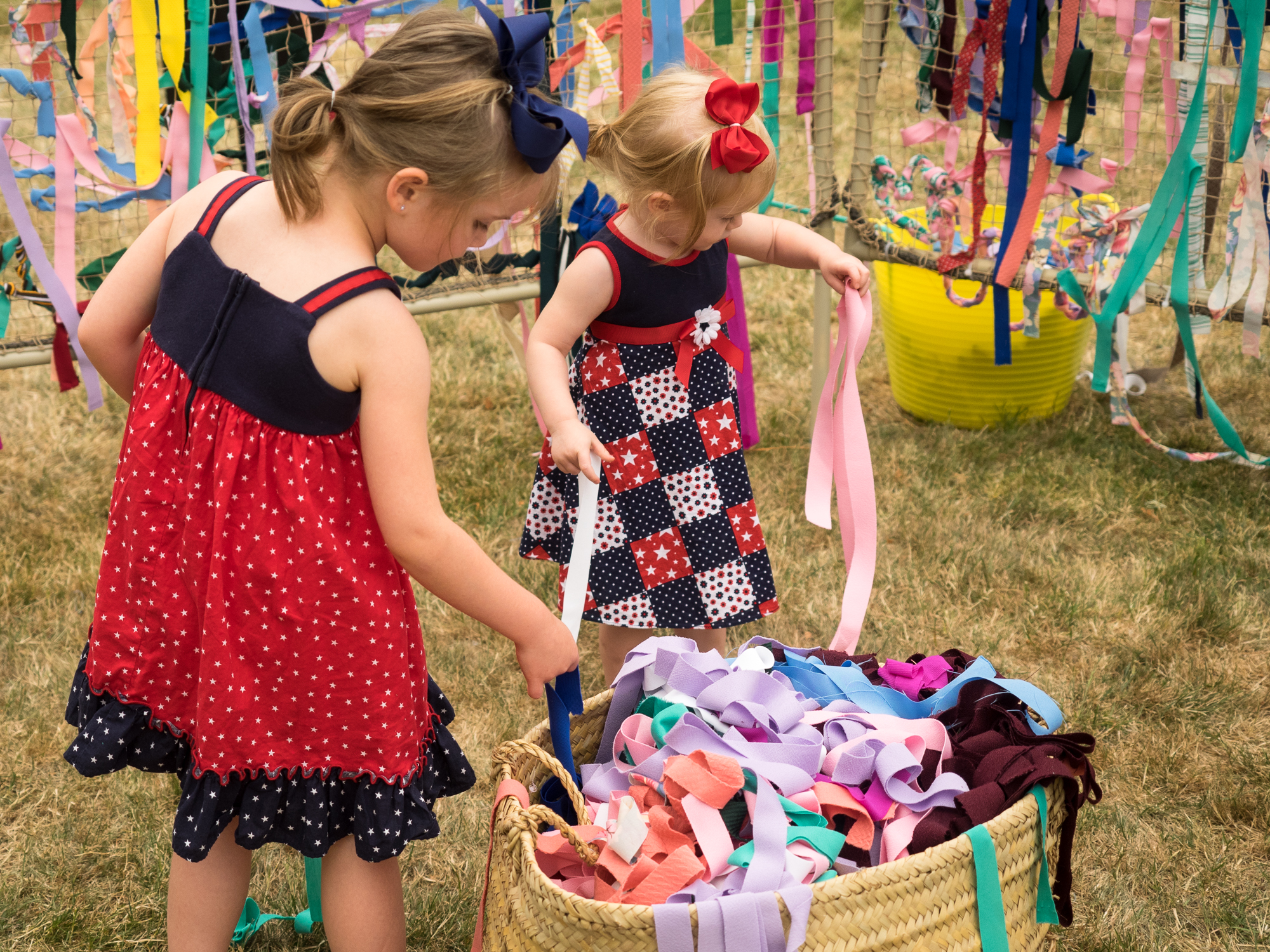 2015 Summer Arts Festival