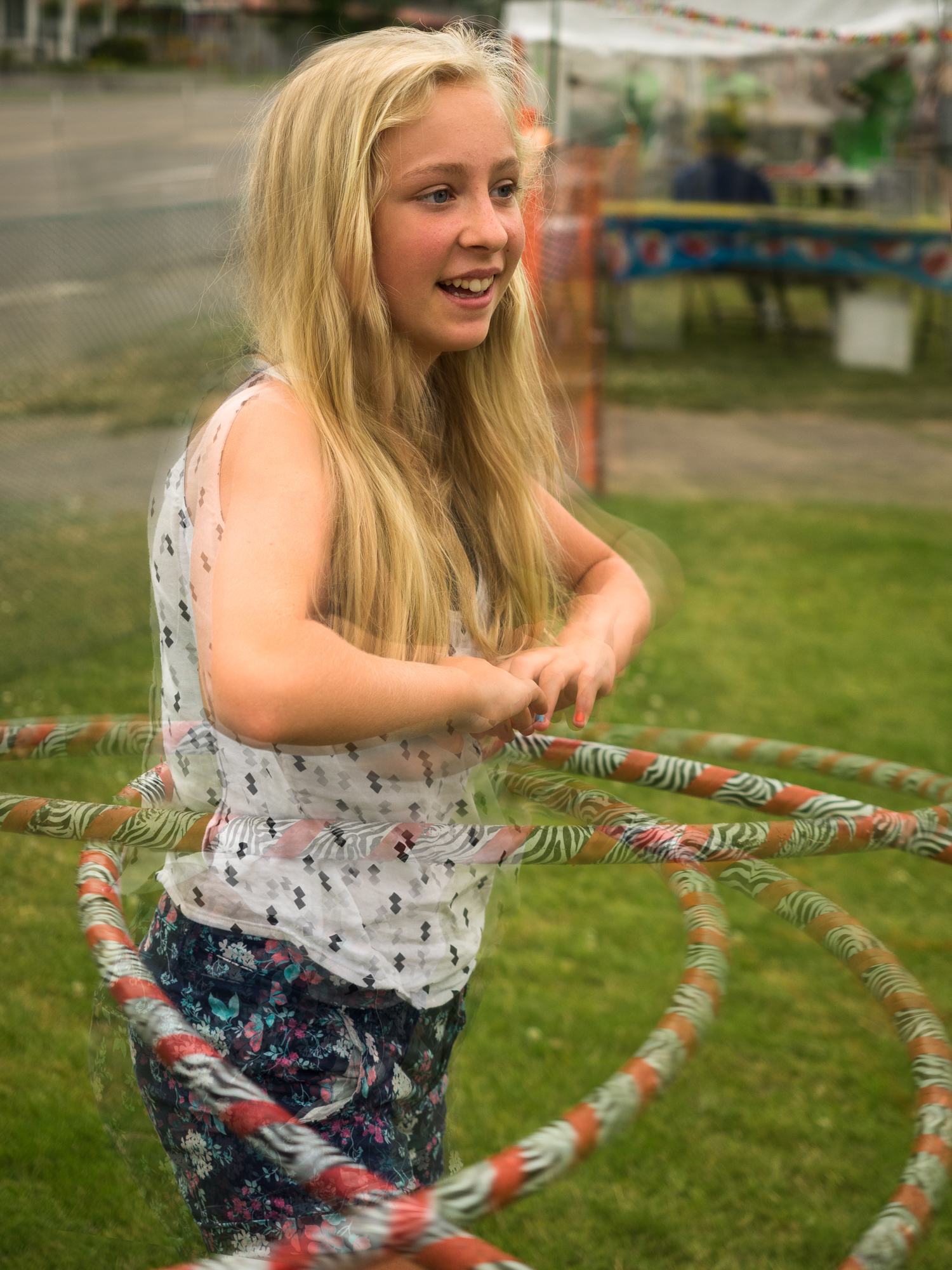 2015 Summer Arts Festival
