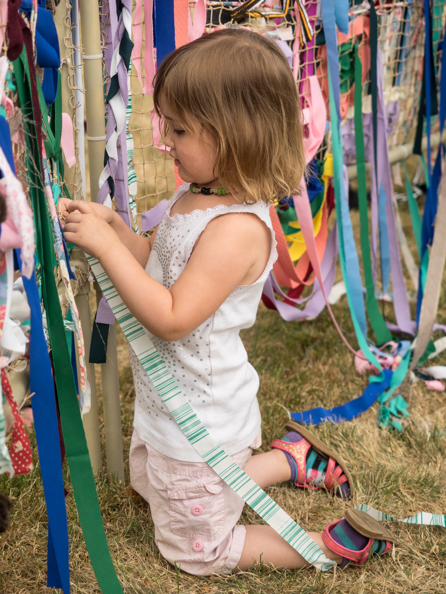 2015 Summer Arts Festival
