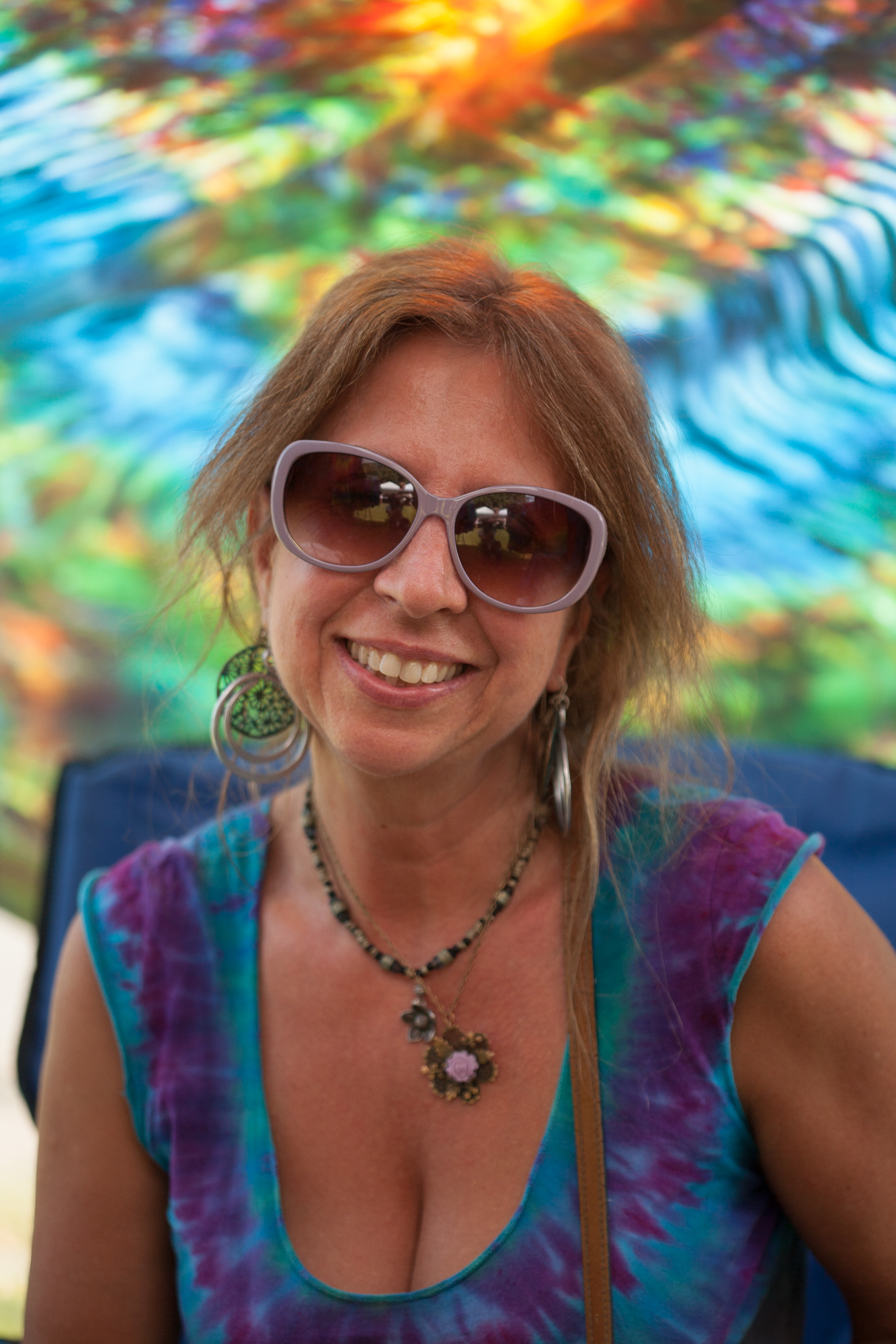 2015 Summer Arts Festival