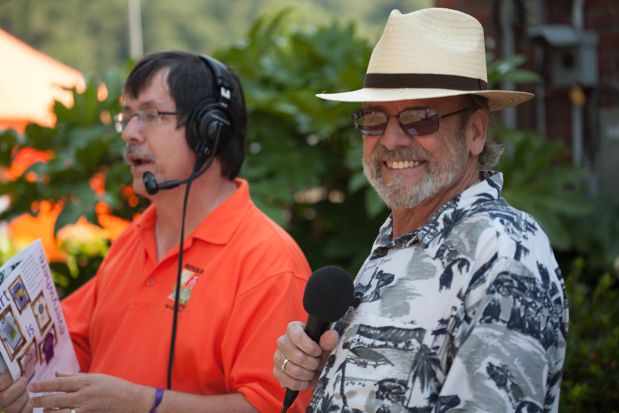 2015 Summer Arts Festival