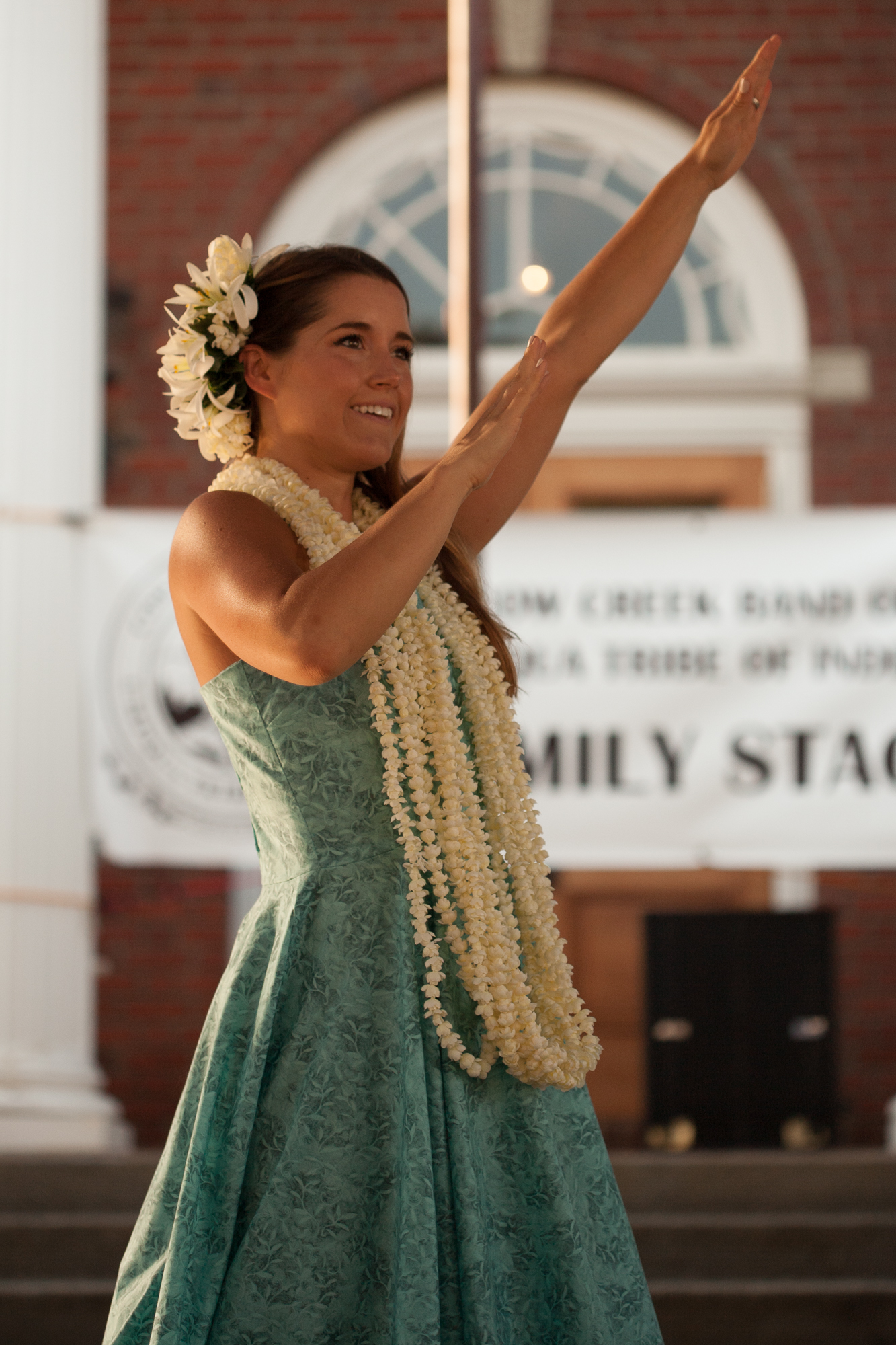 2015 Summer Arts Festival