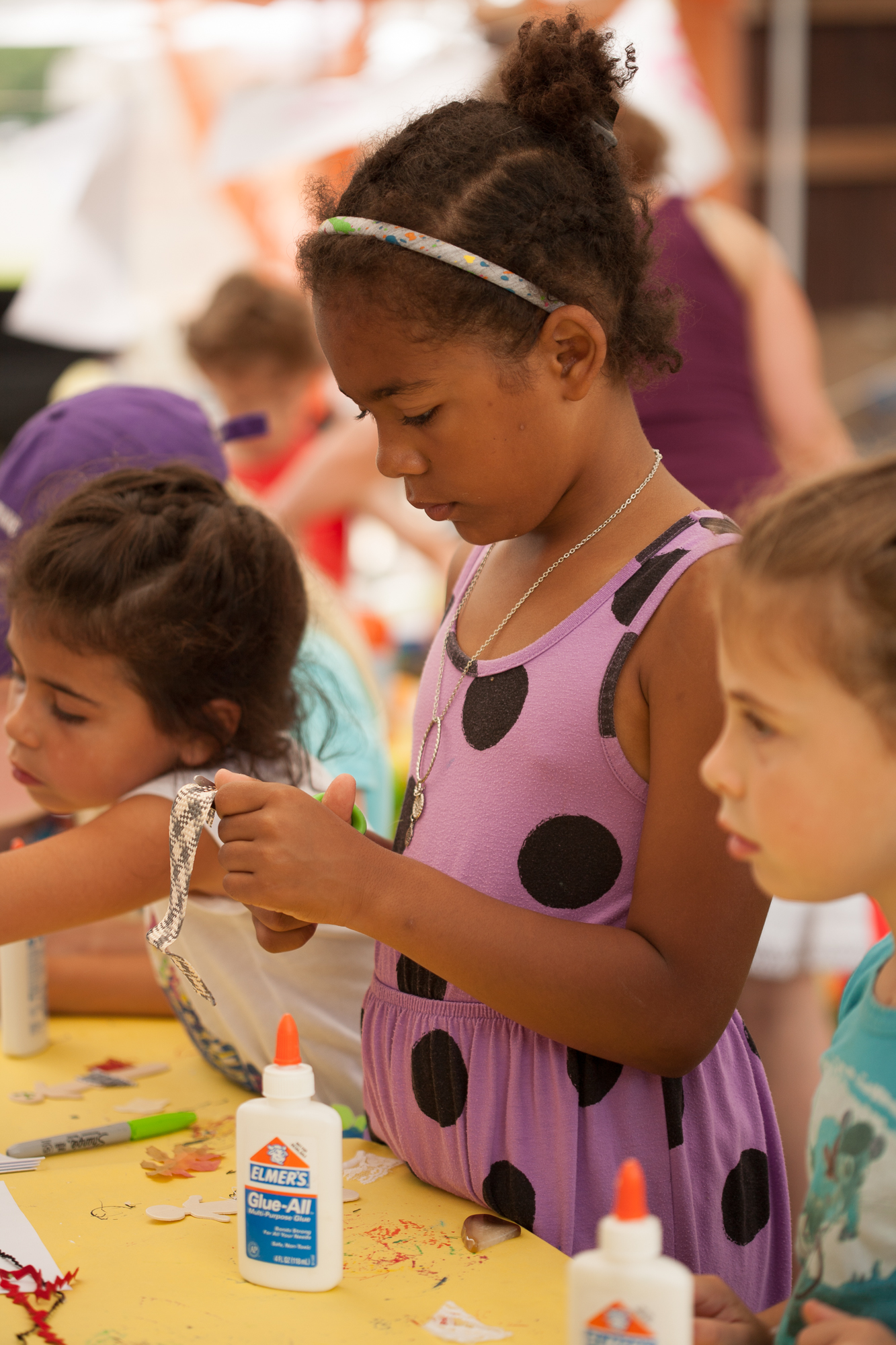 2015 Summer Arts Festival