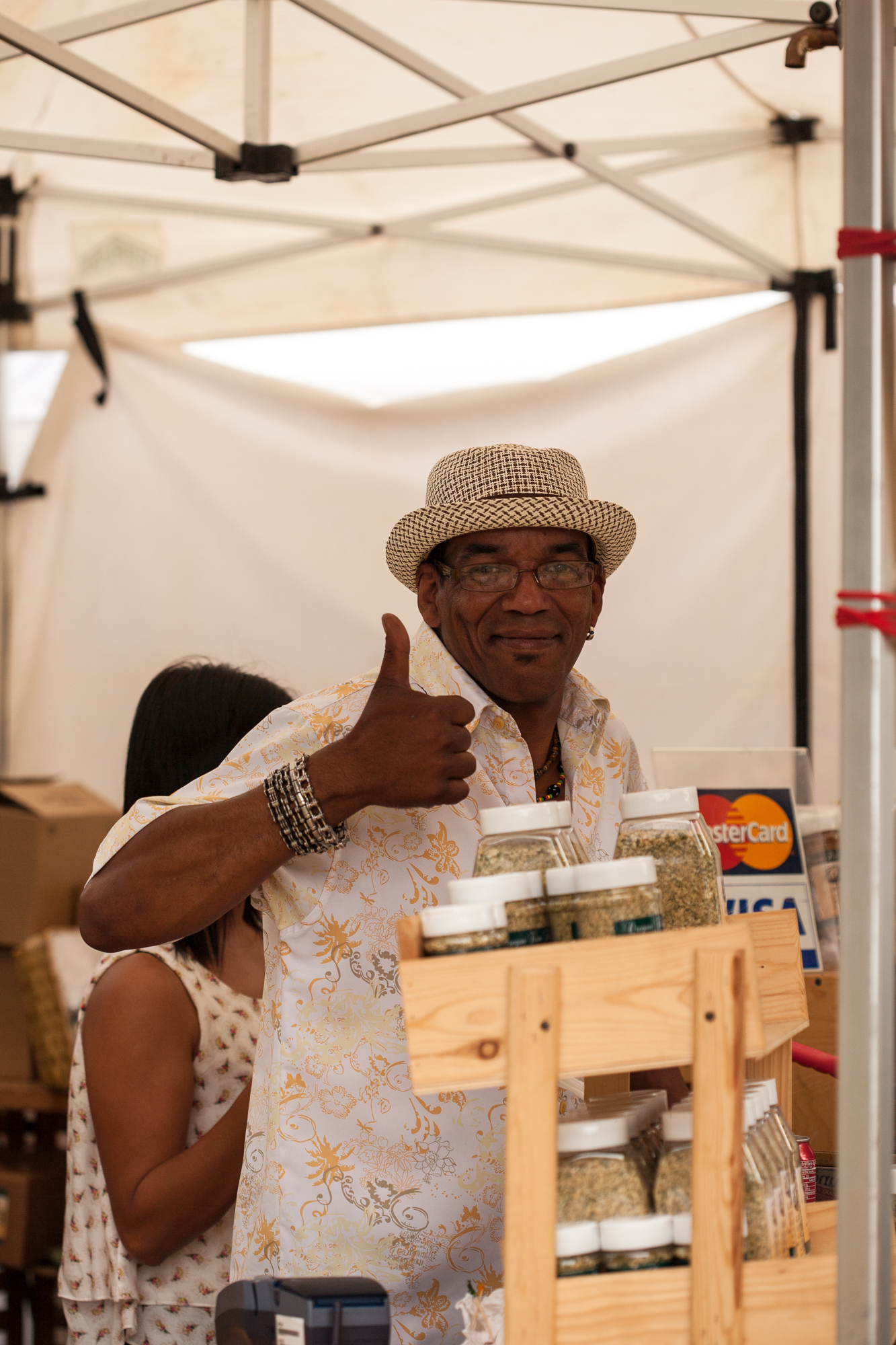 2015 Summer Arts Festival