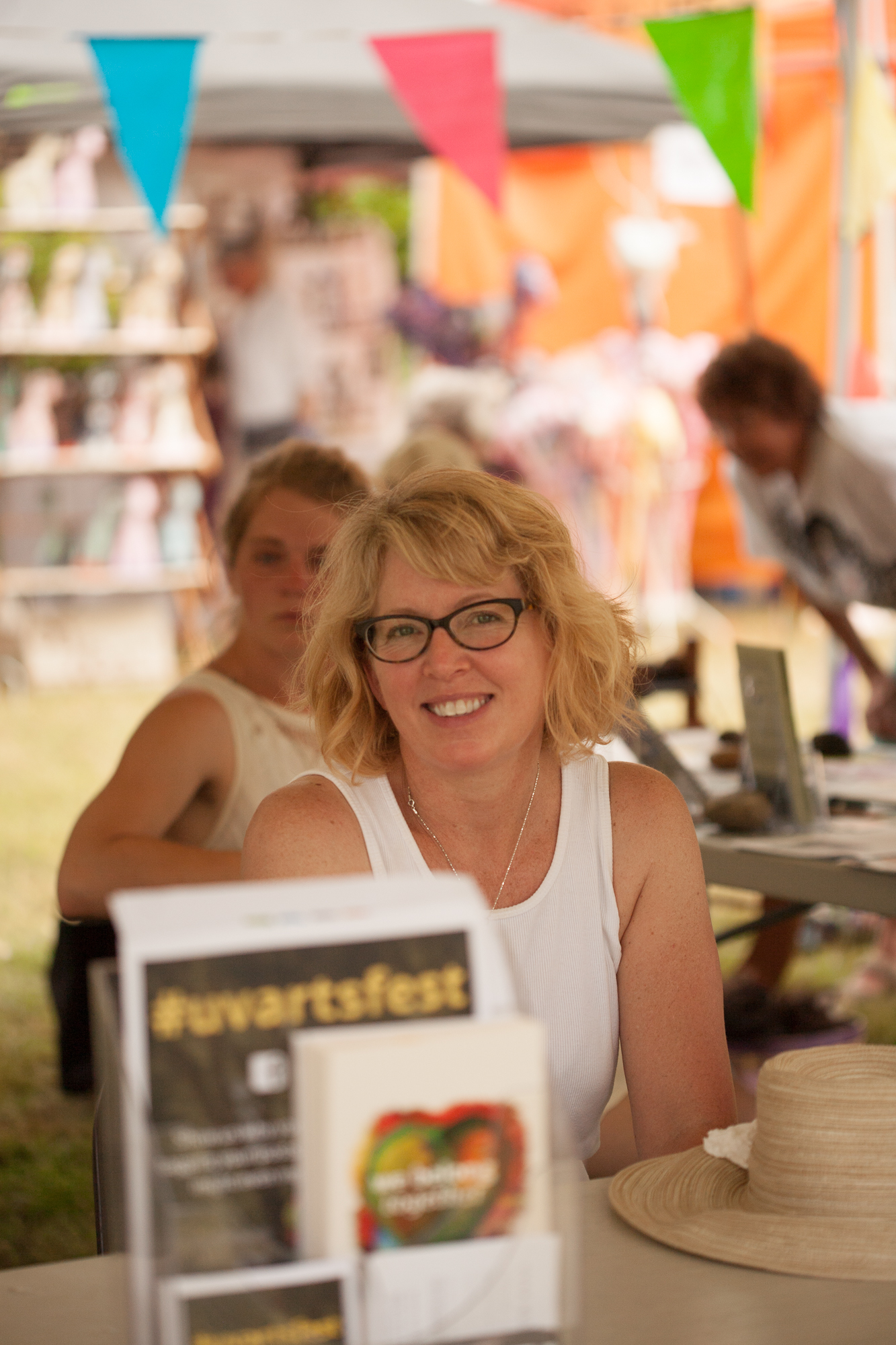 2015 Summer Arts Festival