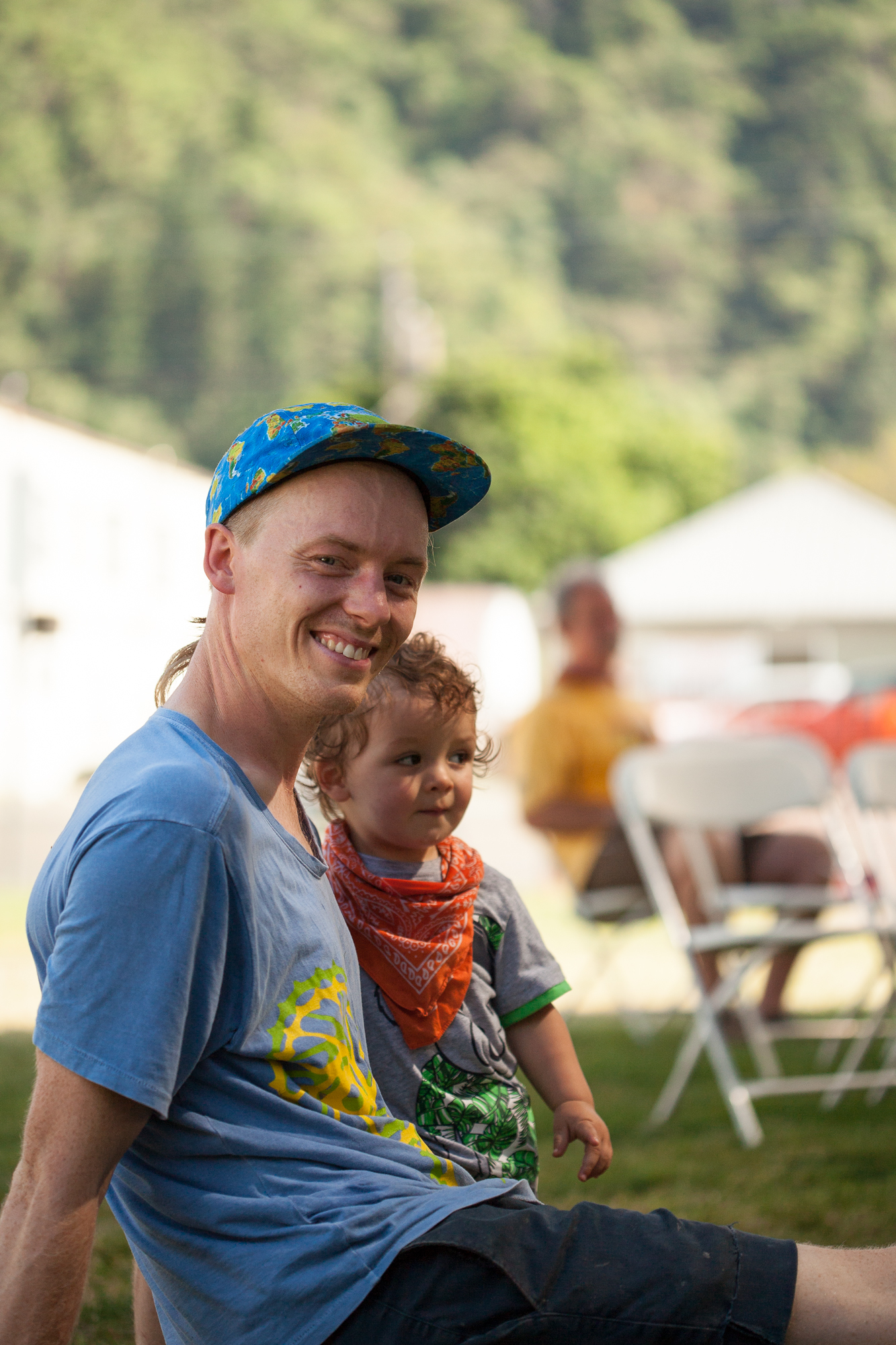 2015 Summer Arts Festival